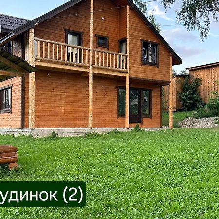 Iltsi Кулуар/ Kuluarヴィラ エクステリア 写真