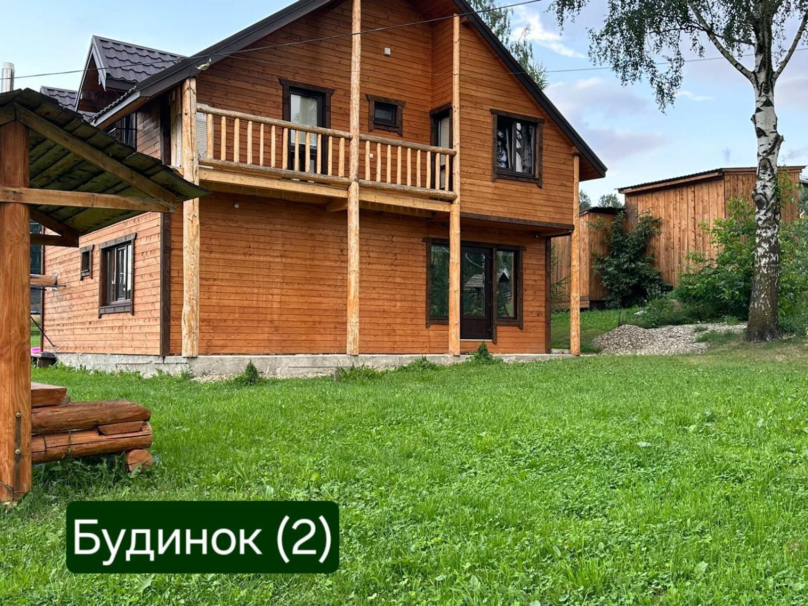 Iltsi Кулуар/ Kuluarヴィラ エクステリア 写真