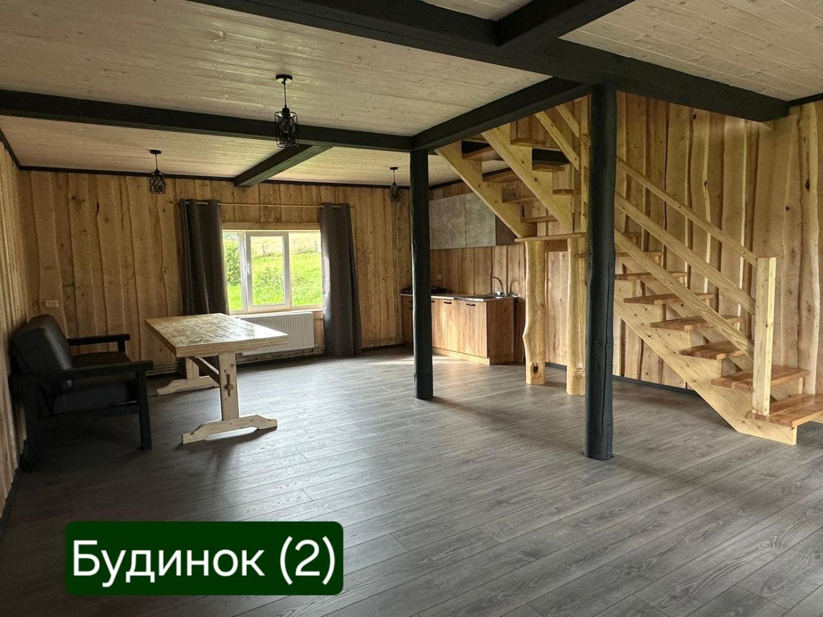 Iltsi Кулуар/ Kuluarヴィラ エクステリア 写真