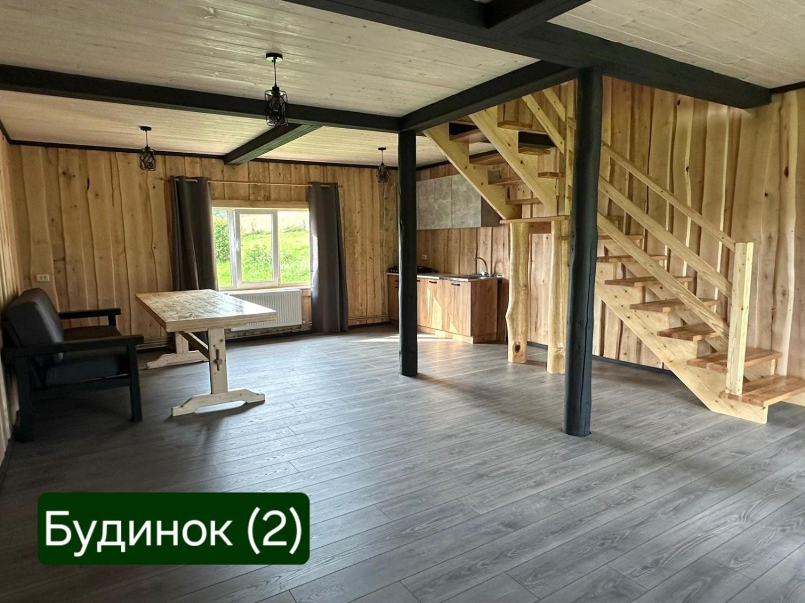 Iltsi Кулуар/ Kuluarヴィラ エクステリア 写真